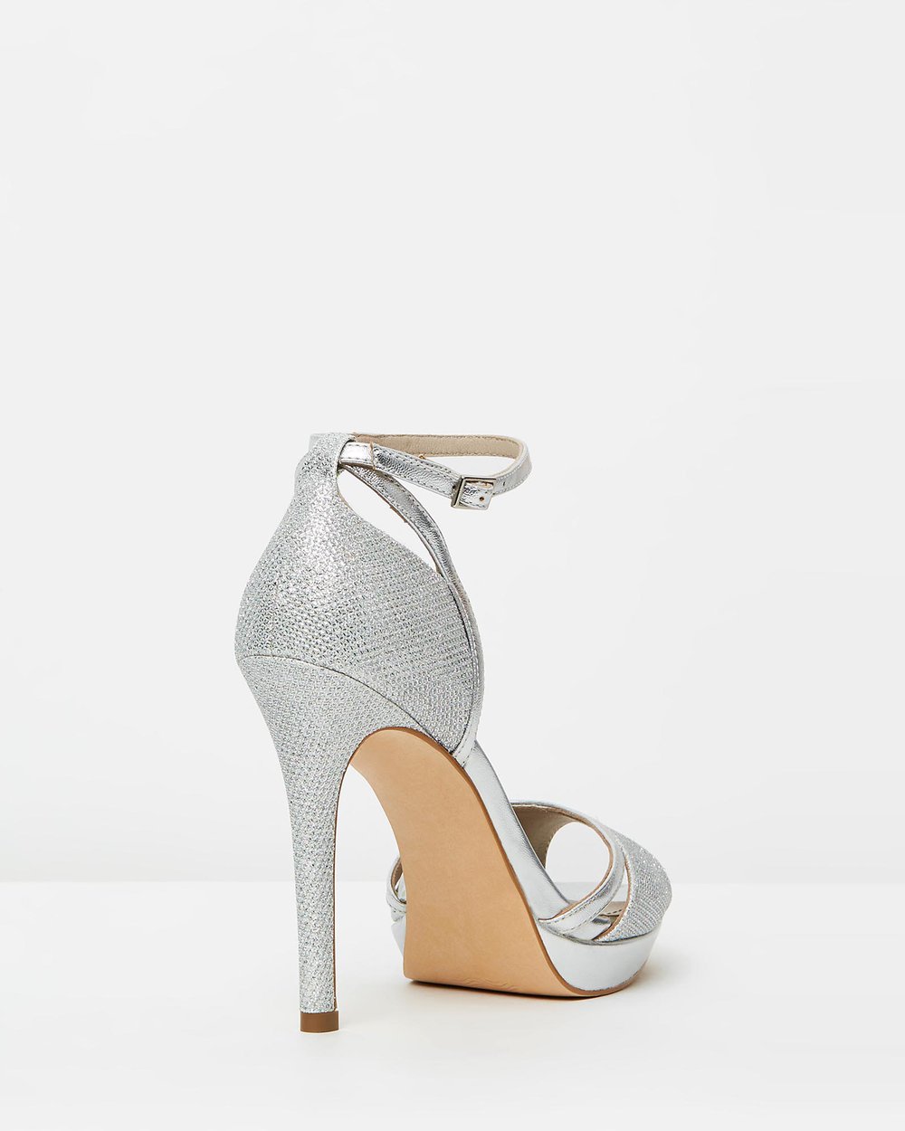 Lana High - Silver