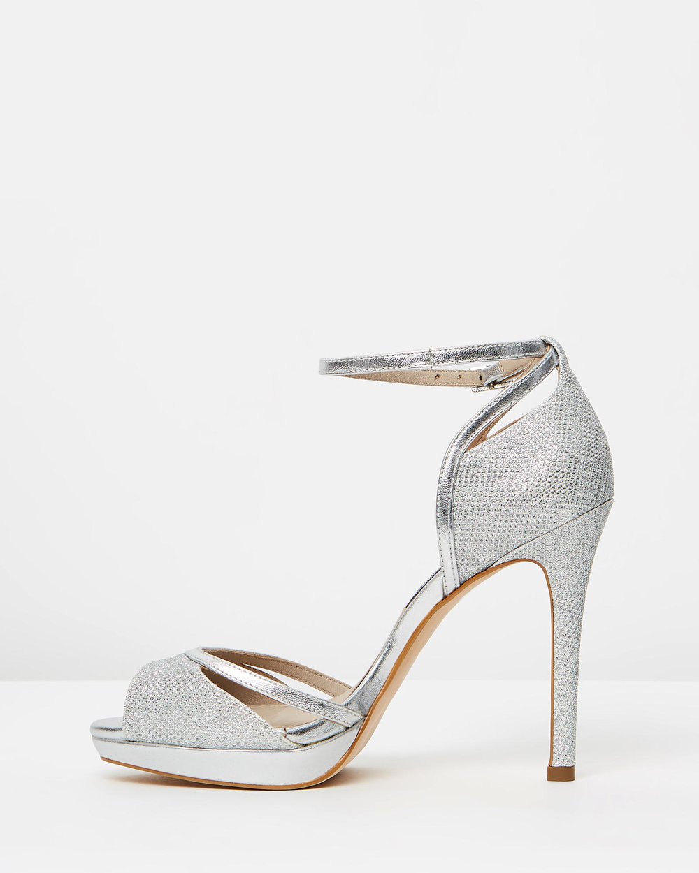 Lana High - Silver