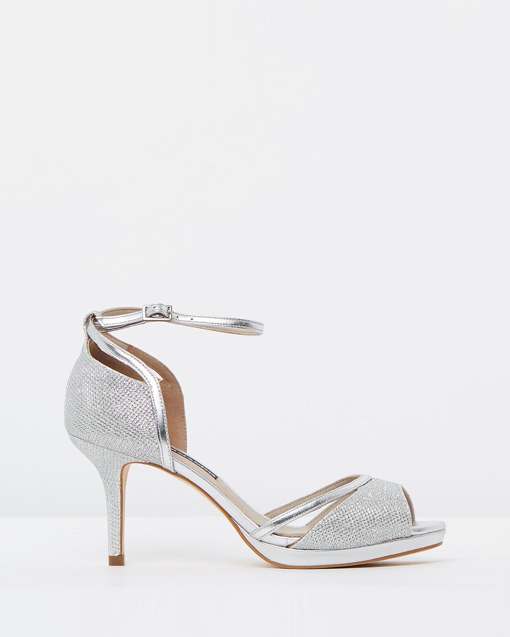 Lana - Silver