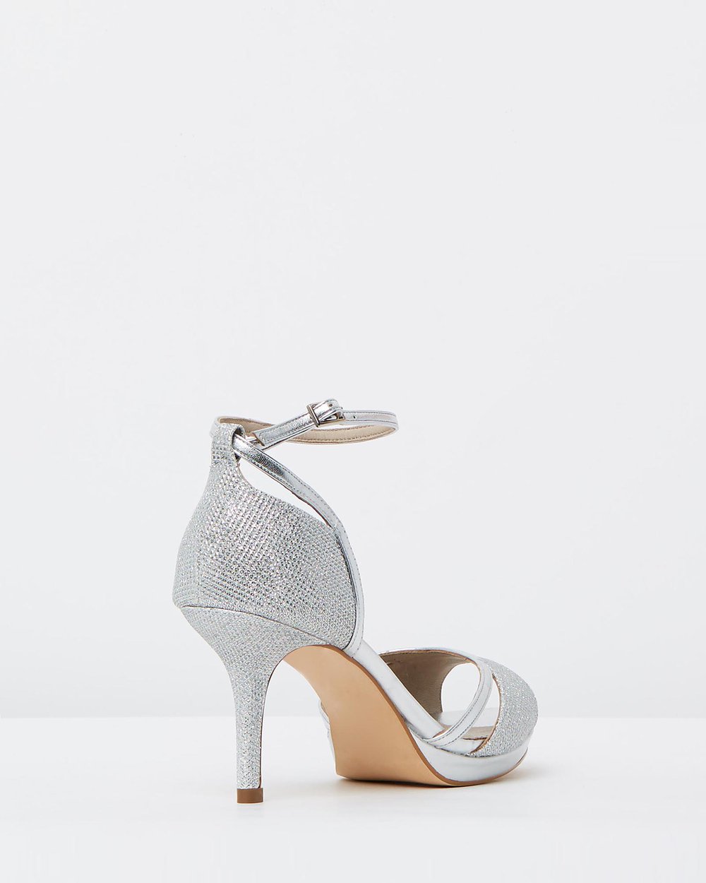 Lana - Silver