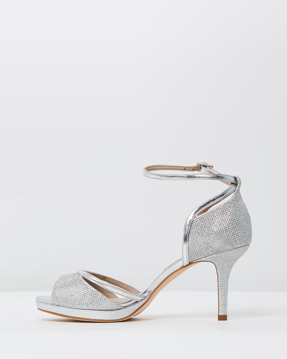 Lana - Silver