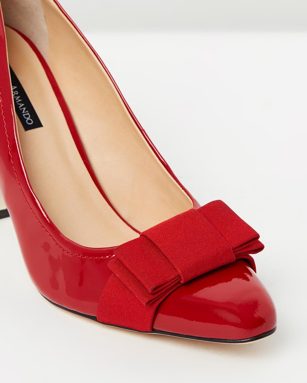 Ivy II - Red