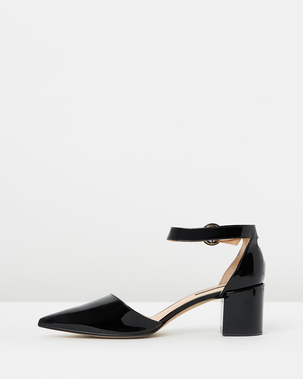 Sarah - Black