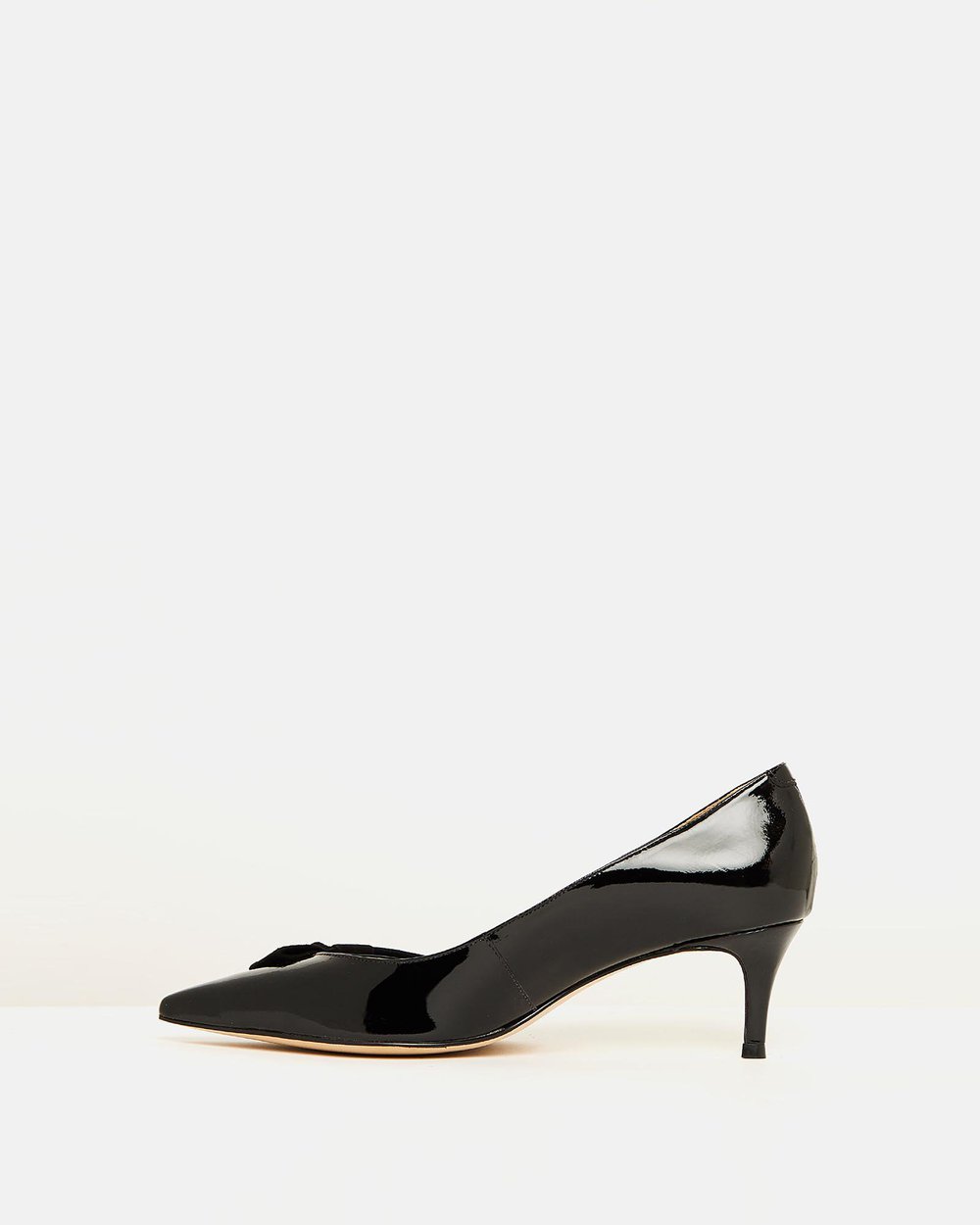 Whitney - Black