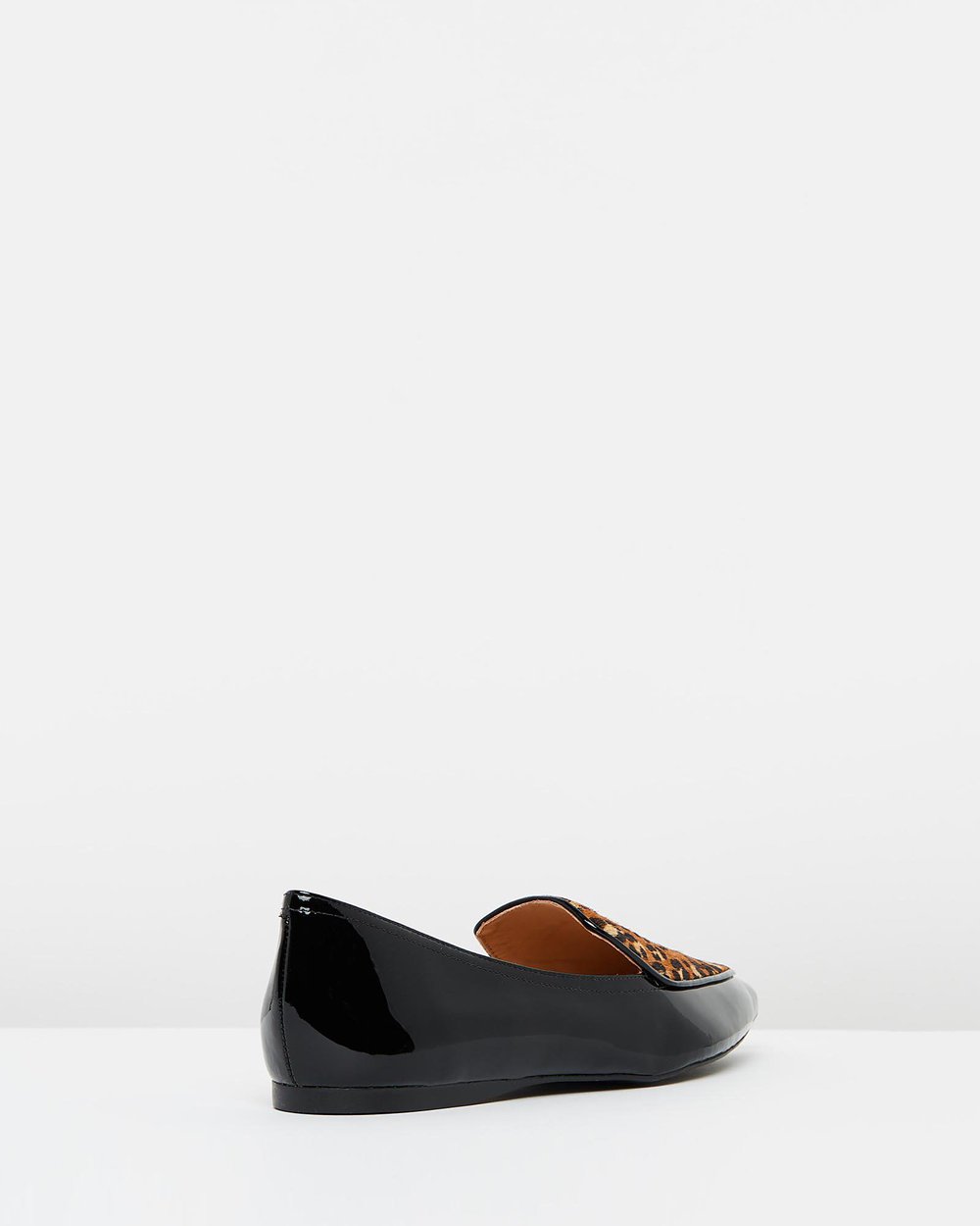 Candy - Black & Leopard