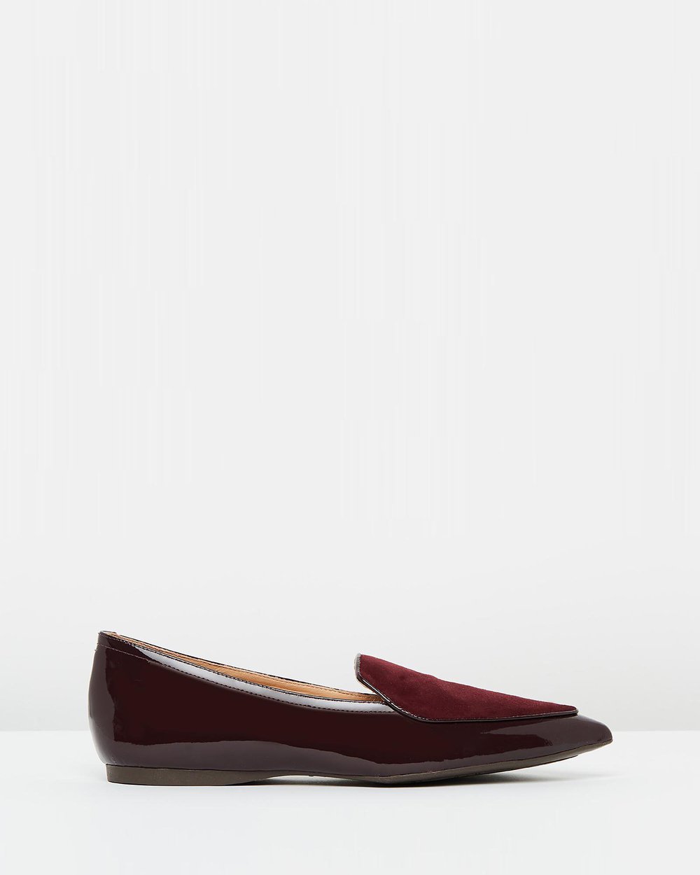 Candy - Burgundy