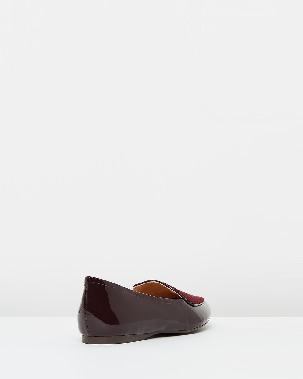 Candy - Burgundy