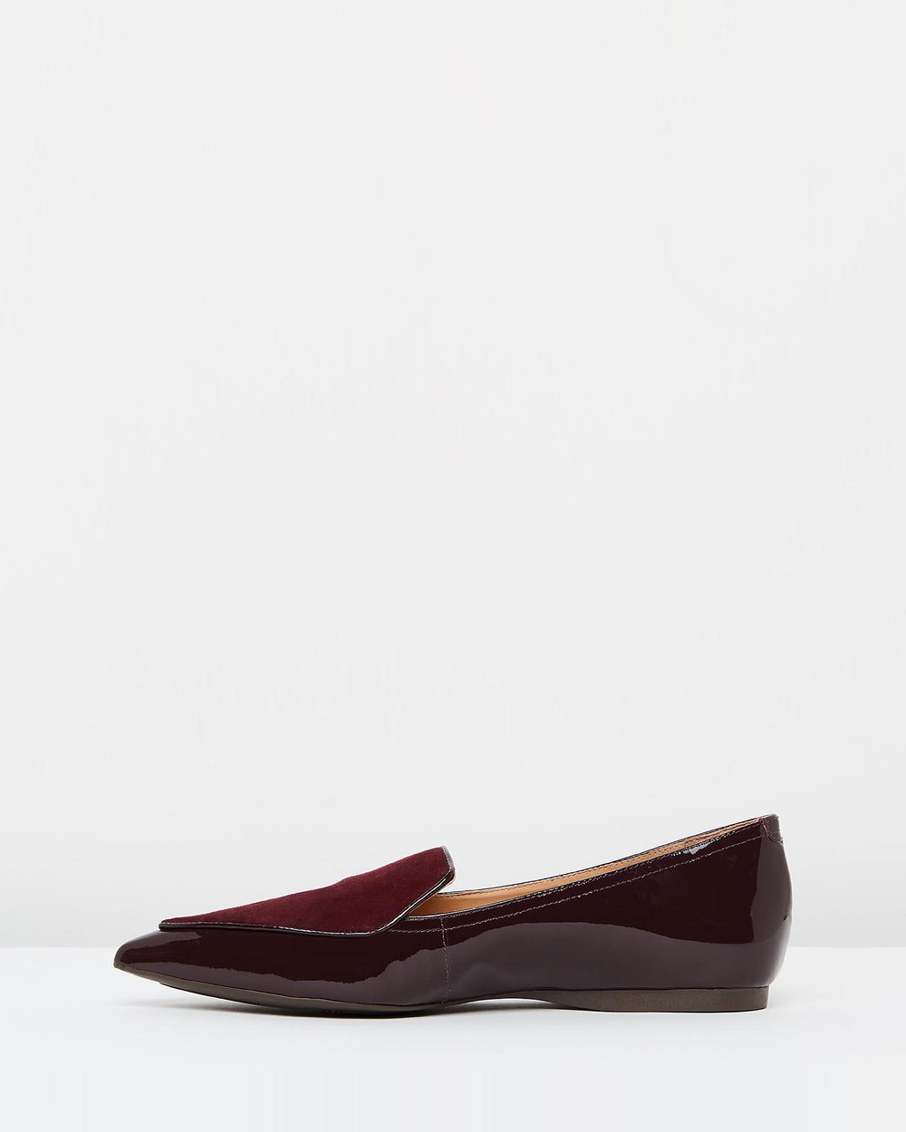 Candy - Burgundy