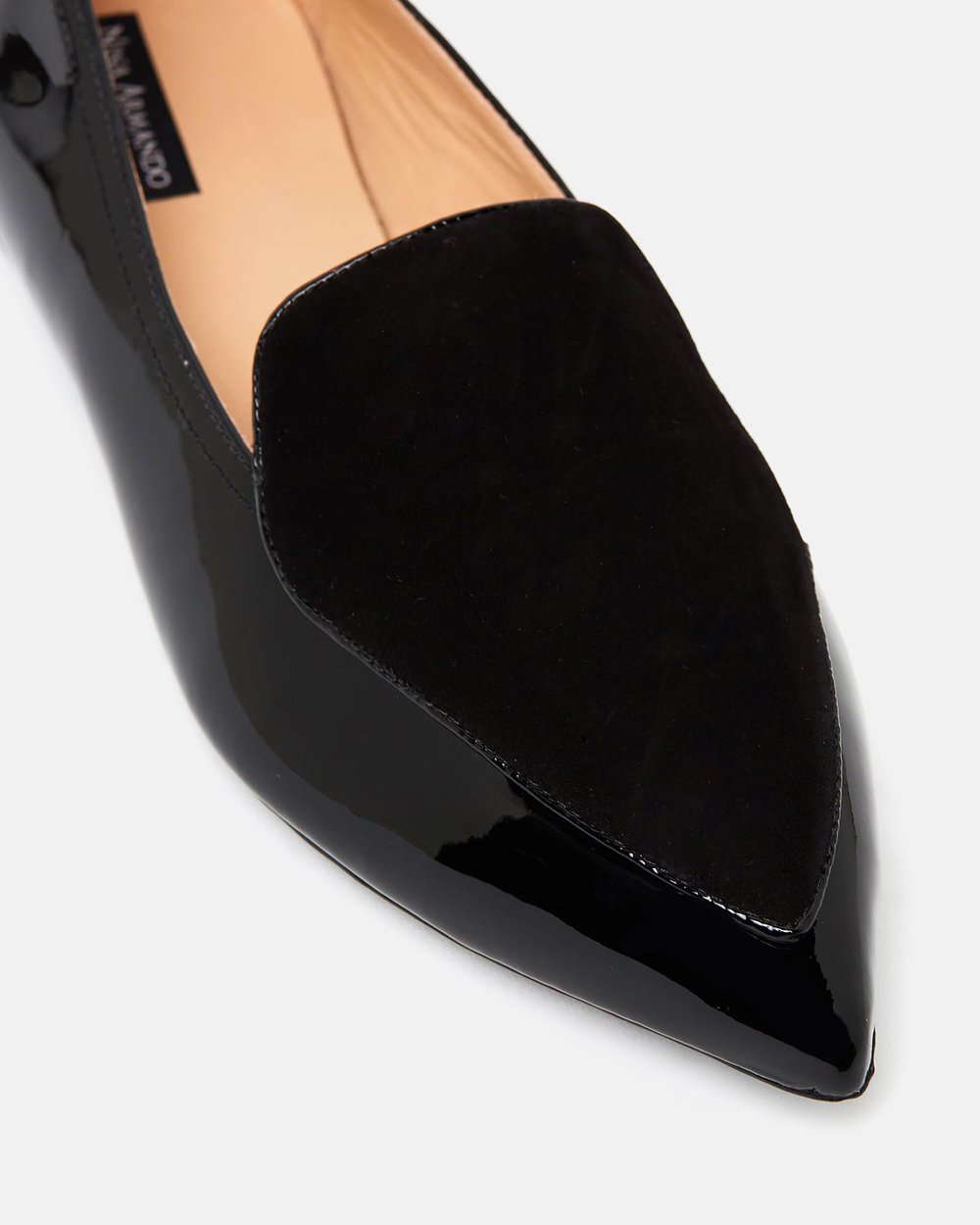 Candy - Black