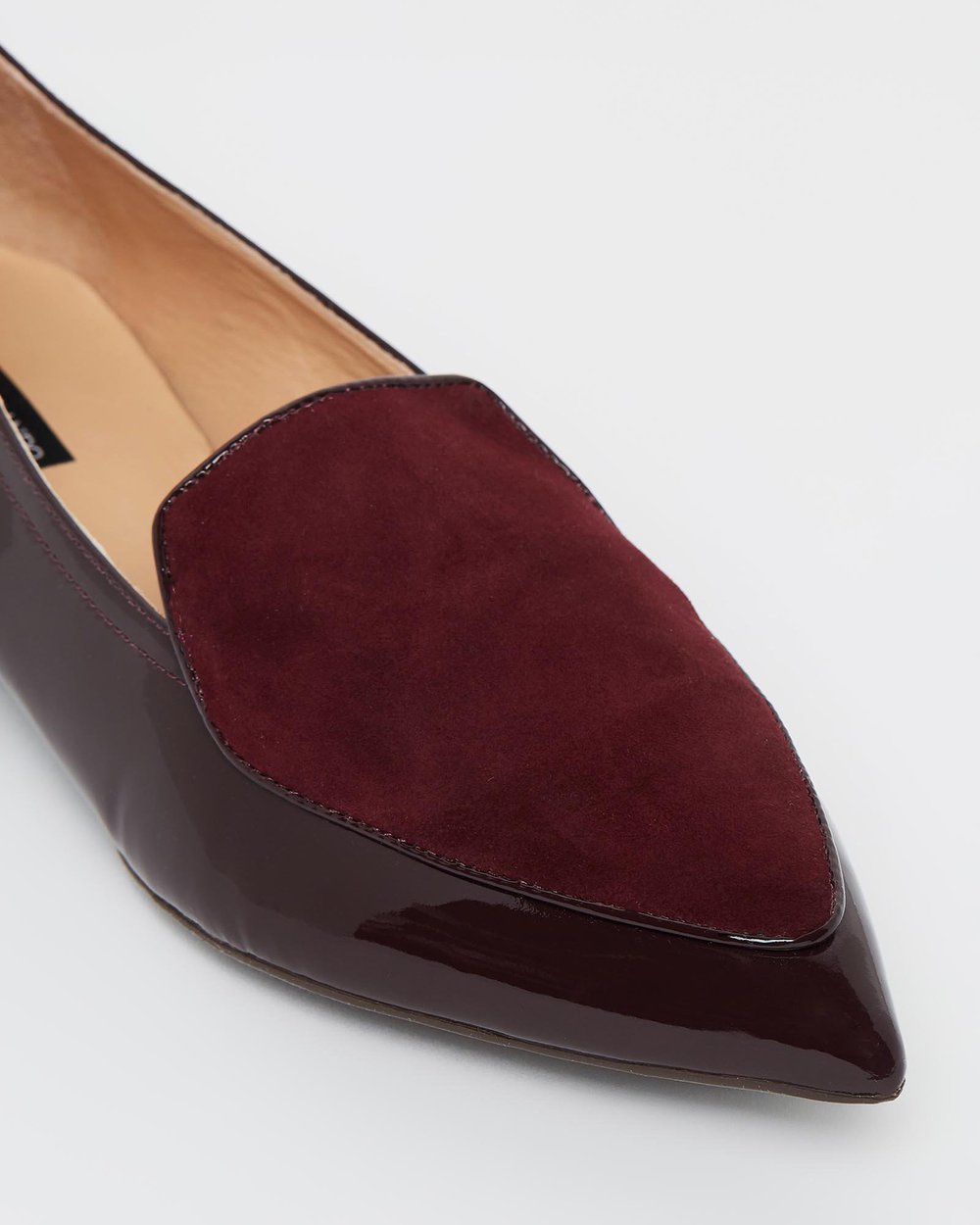 Candy - Burgundy