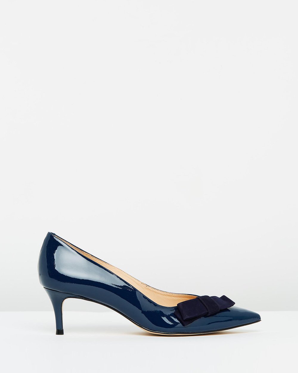 Whitney - Navy