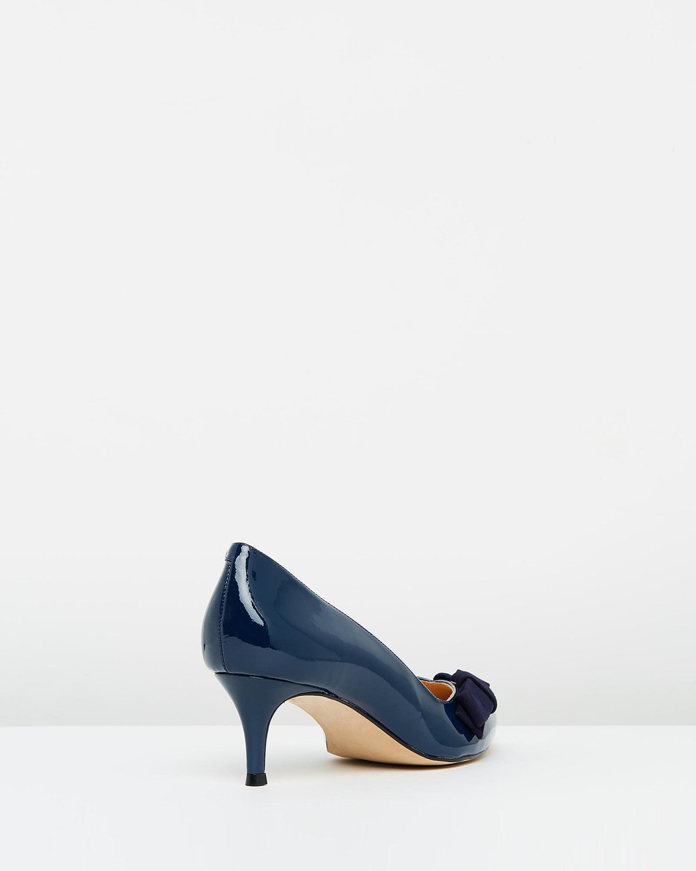 Whitney - Navy