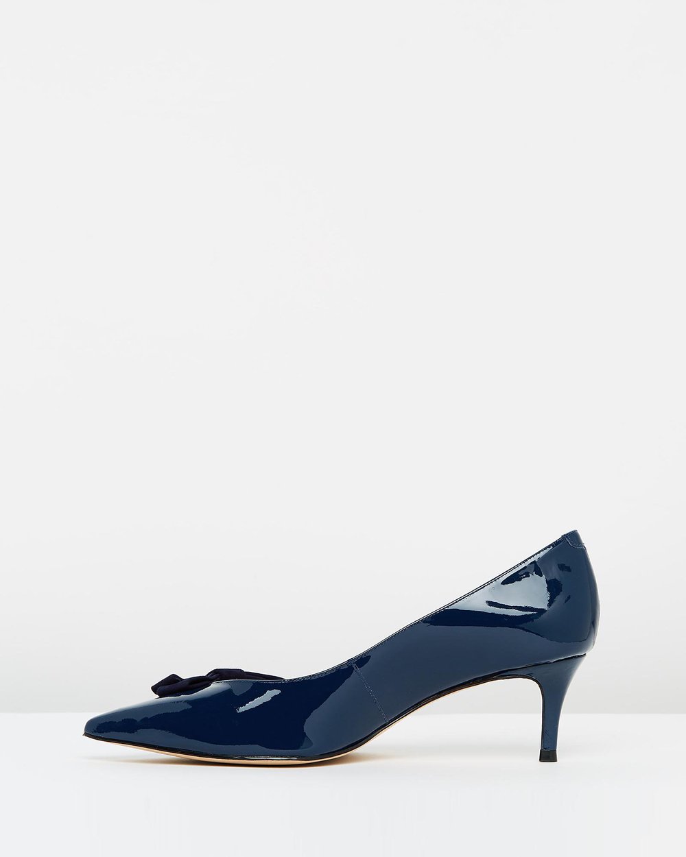 Whitney - Navy
