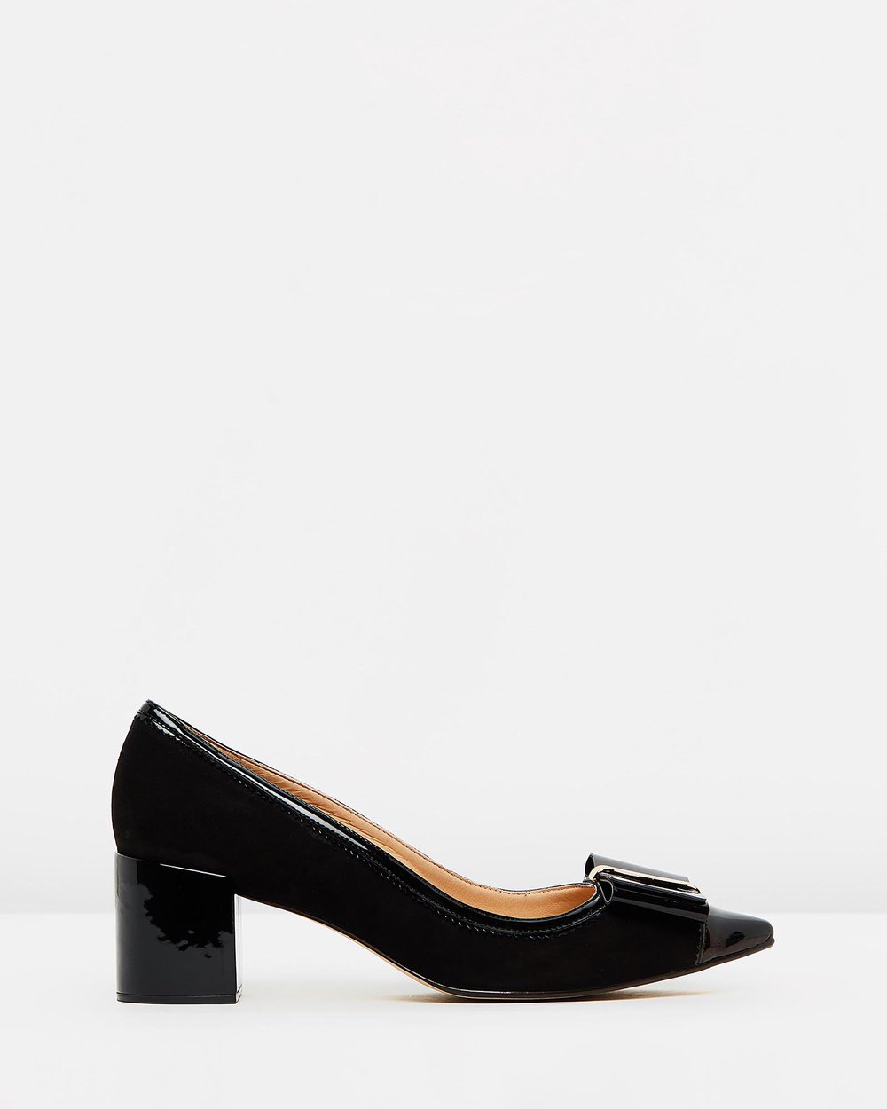 Charis - Black