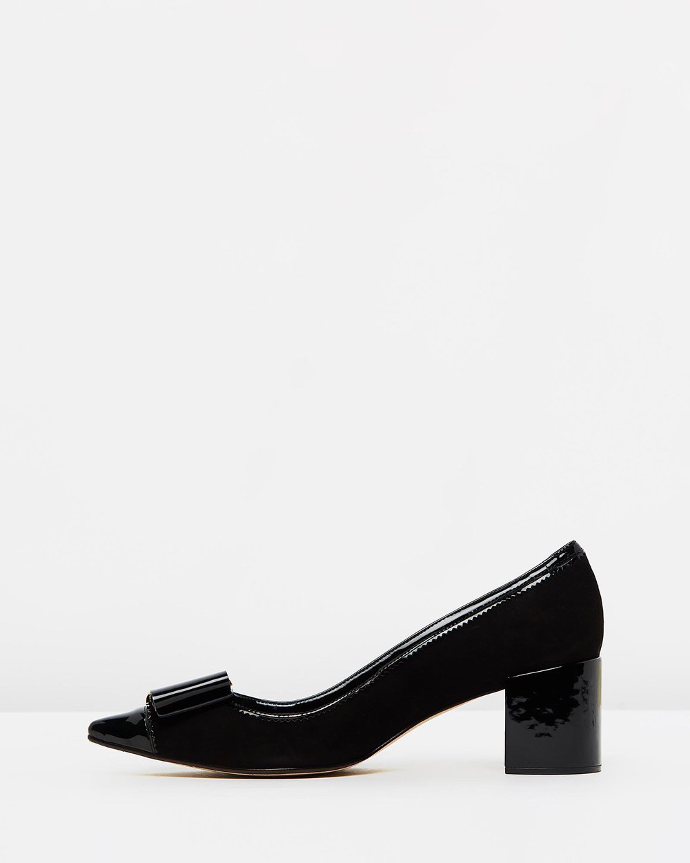 Charis - Black