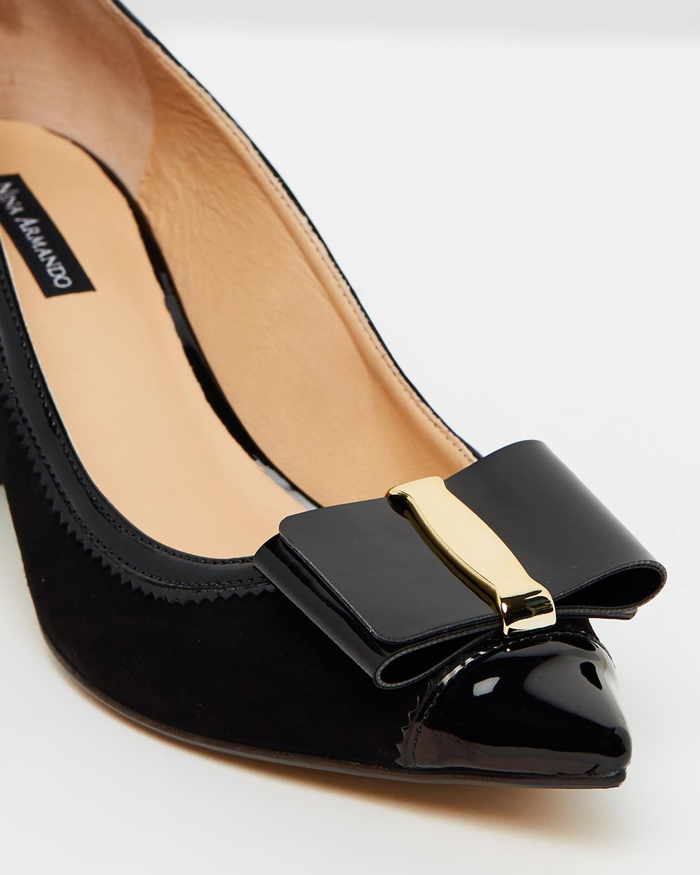 Charis - Black