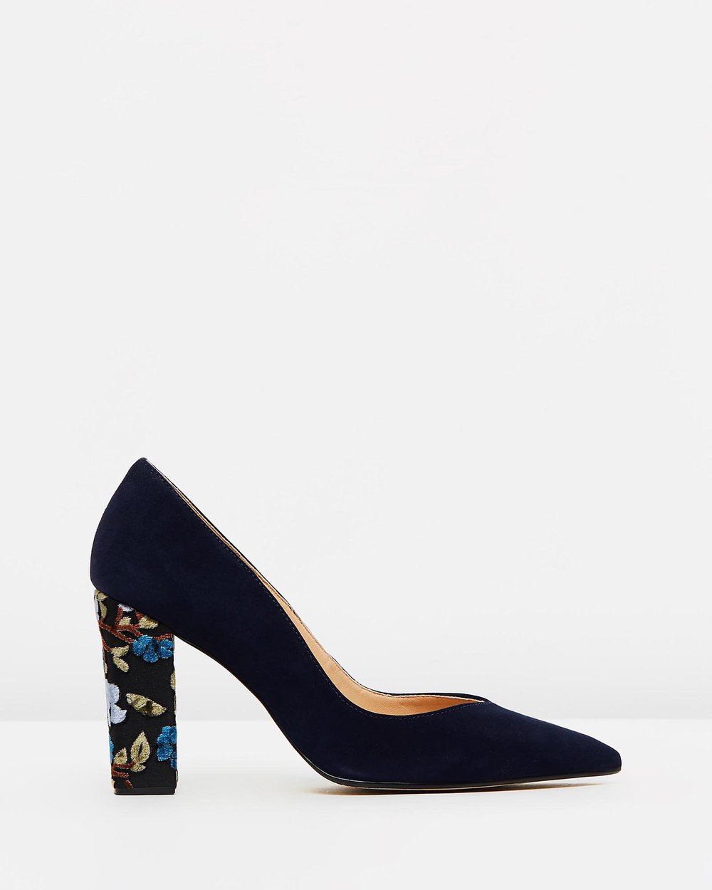 Susan - Navy
