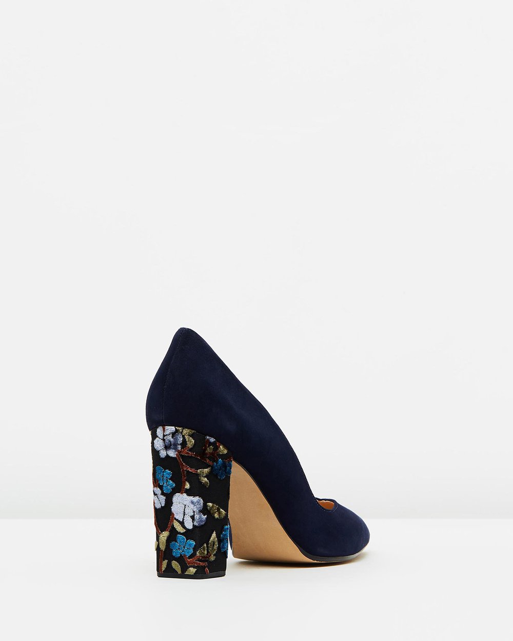 Susan - Navy