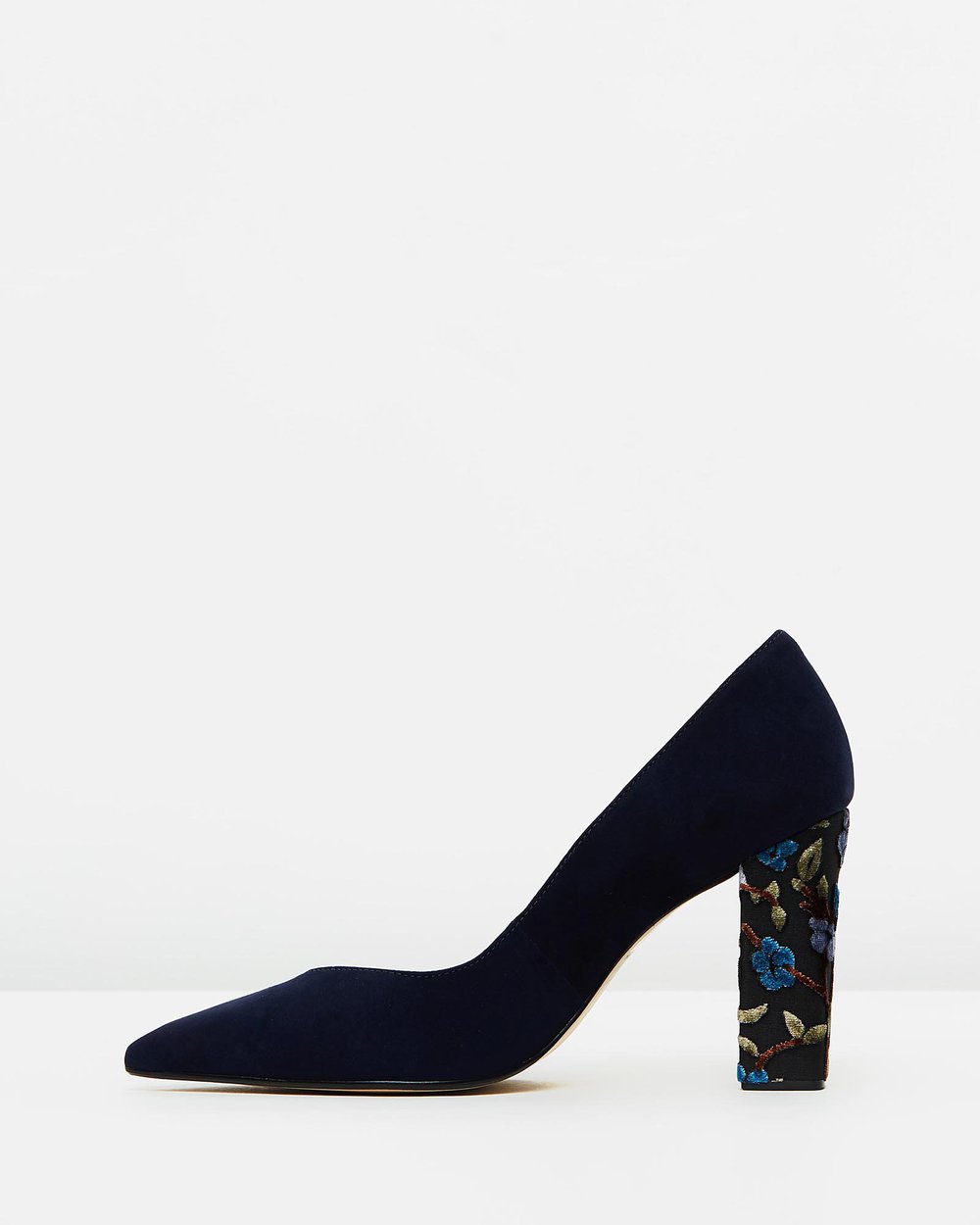 Susan - Navy