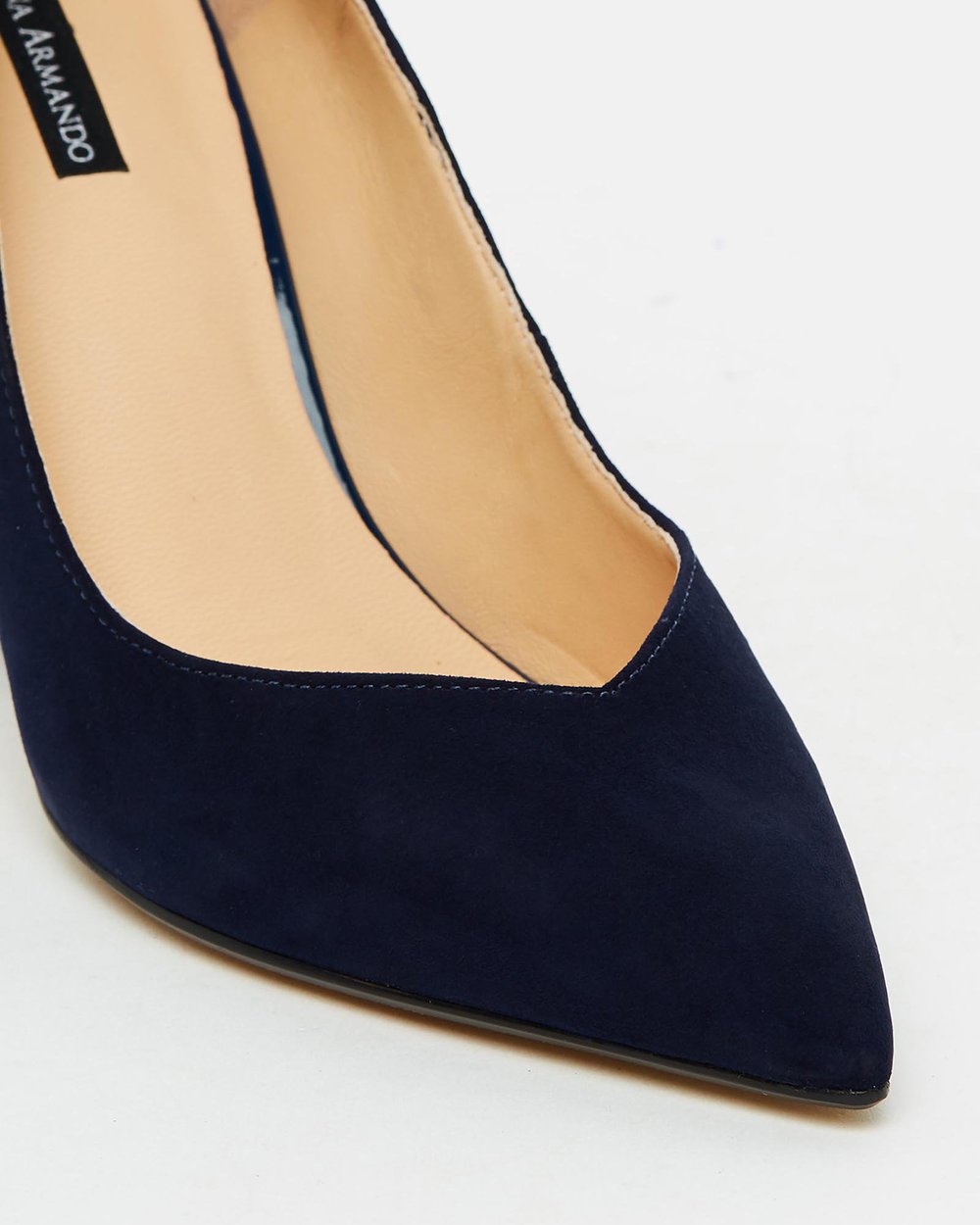 Susan - Navy