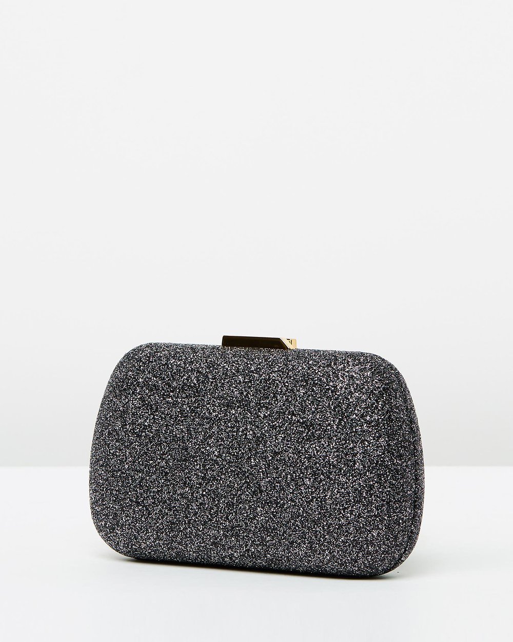 Blanc - Black and Silver