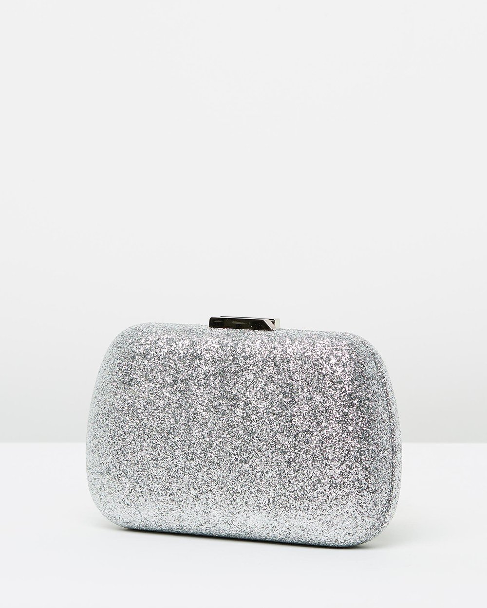 Blanc - Silver