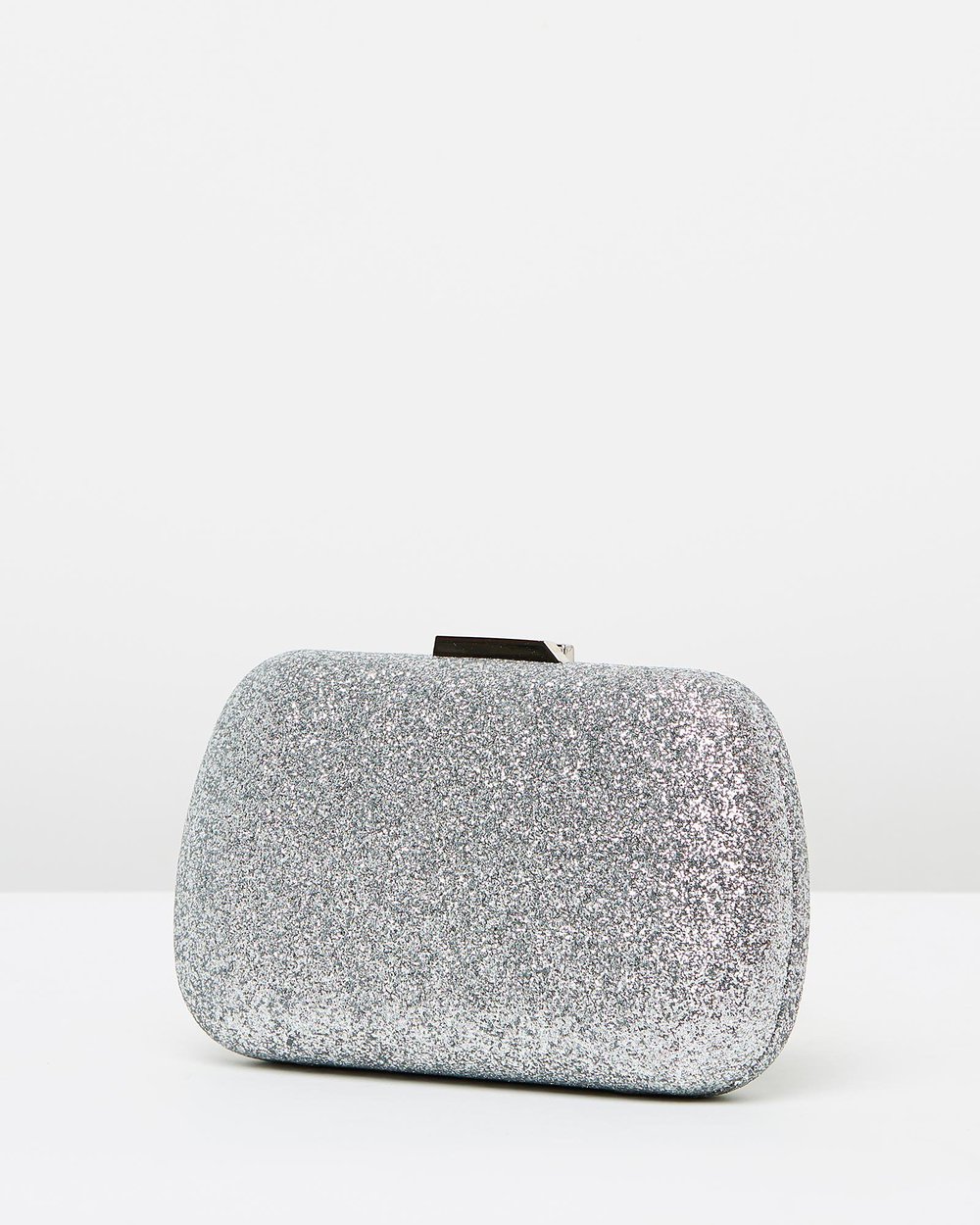 Blanc - Silver