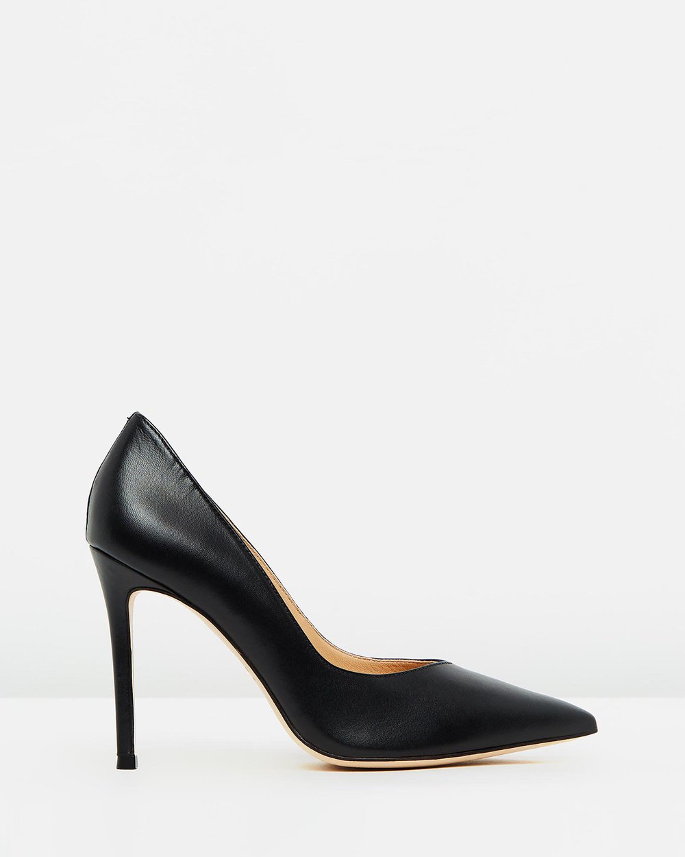 Evelyn - Black