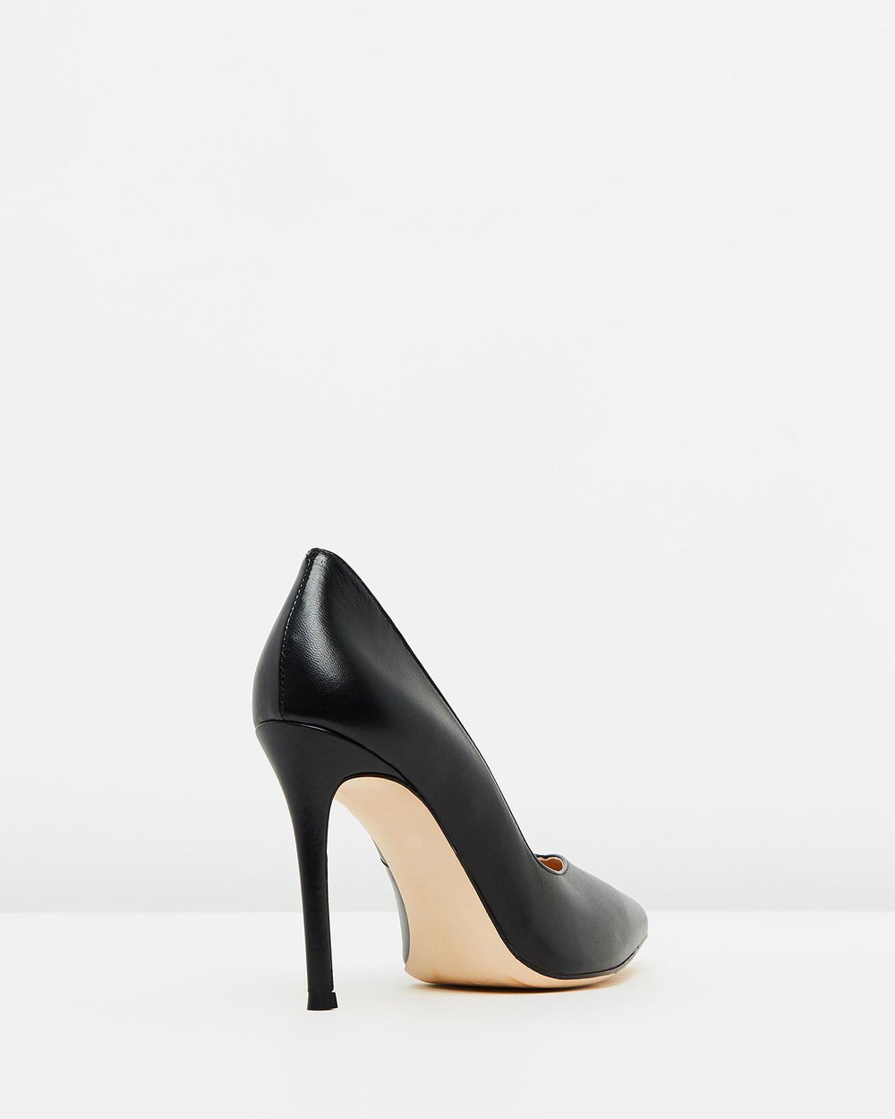 Evelyn - Black