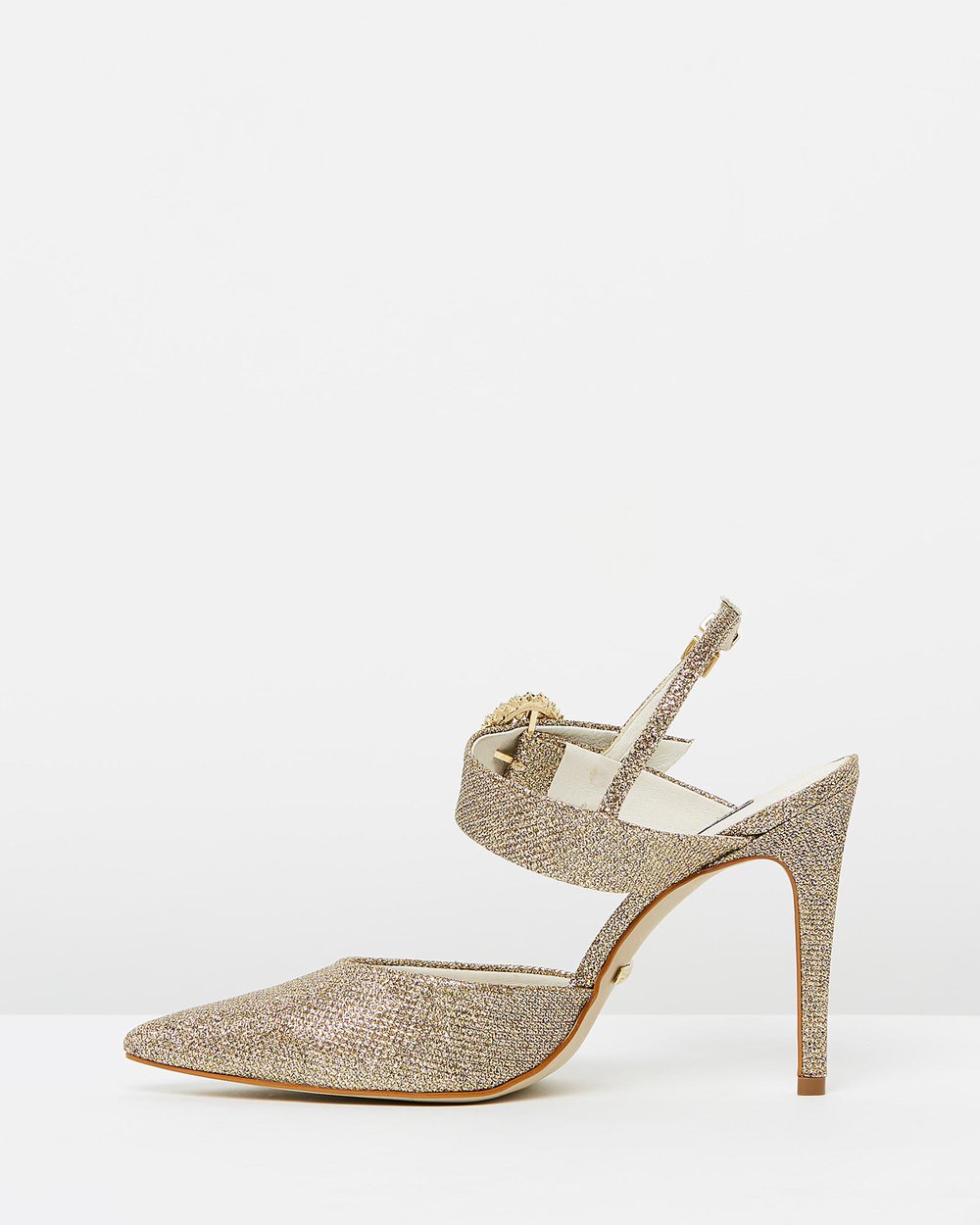 Lindsay - Gold