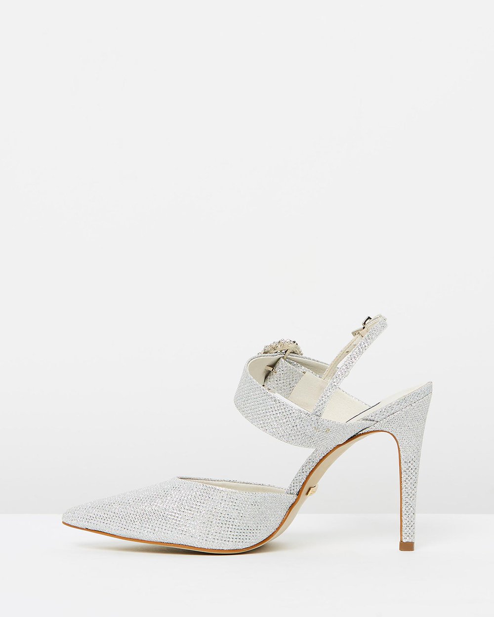 Lindsay - Silver