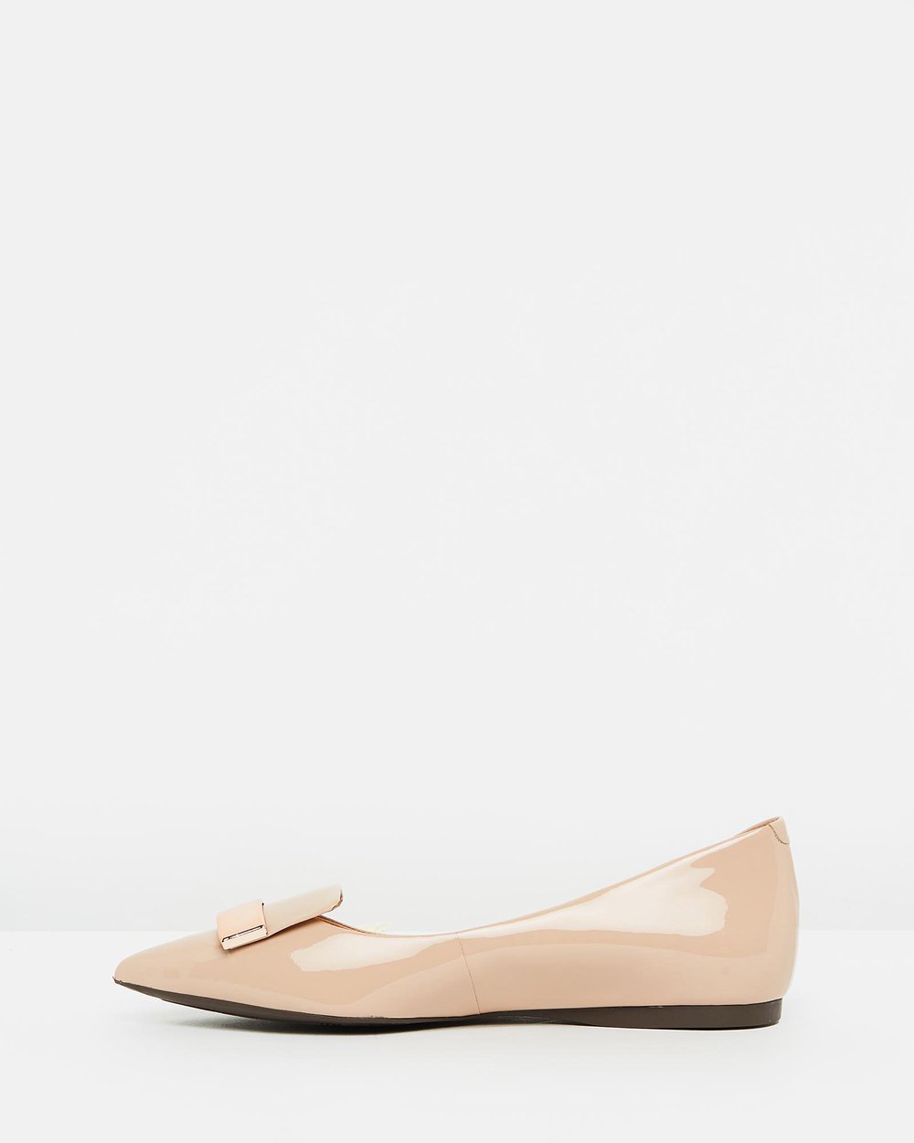 Andressa - Nude Patent