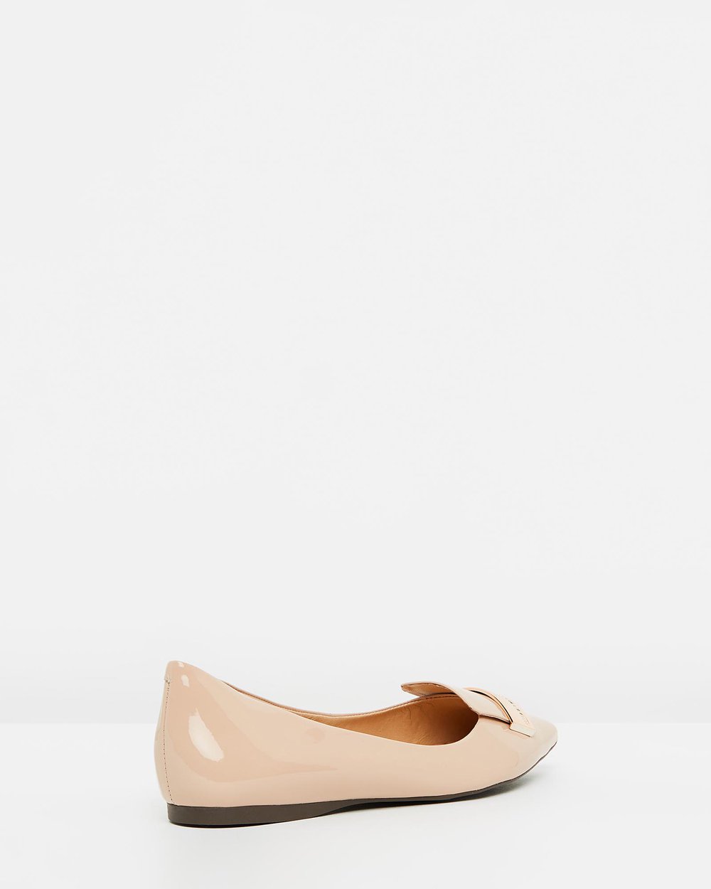 Andressa - Nude Patent