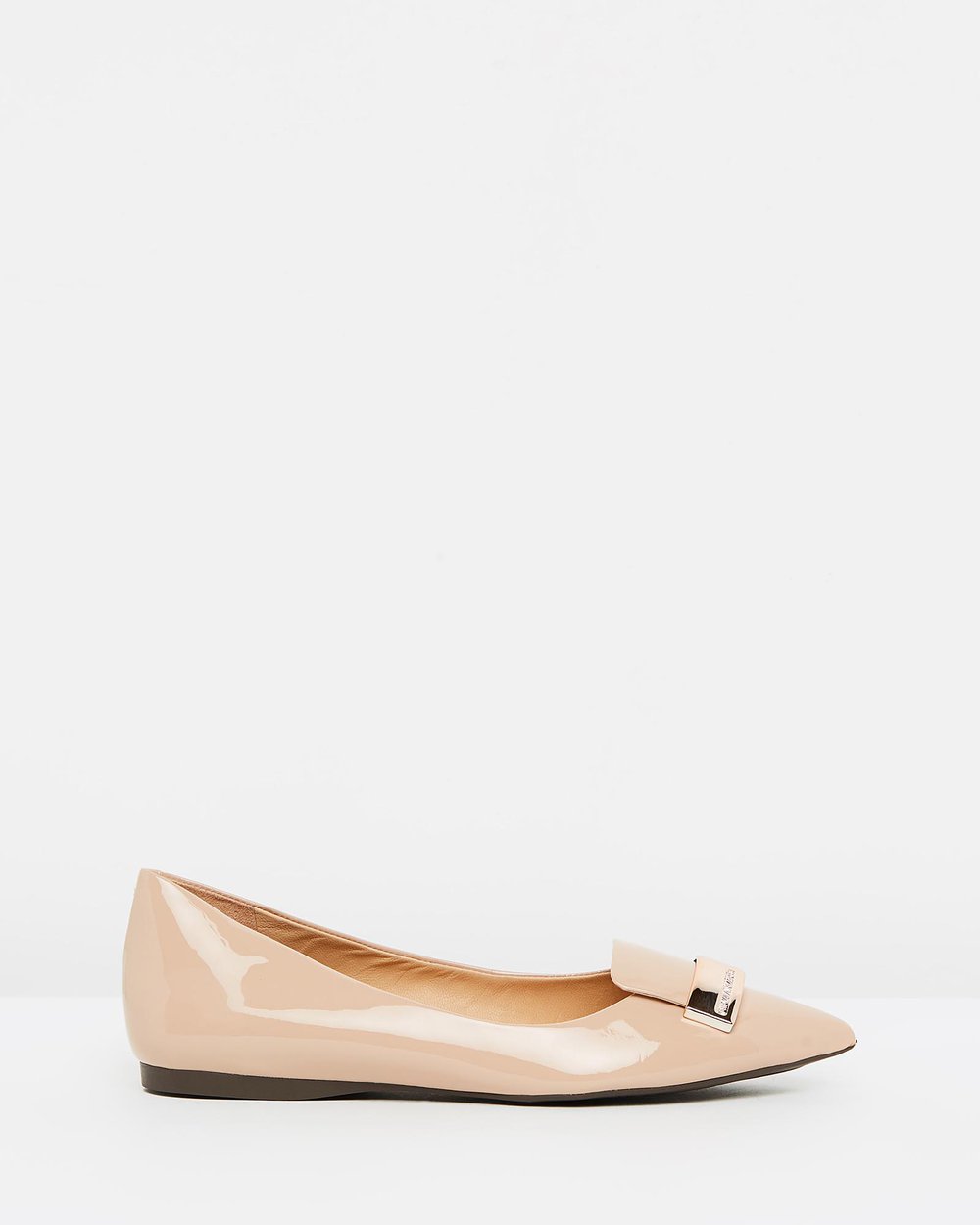 Andressa - Nude Patent
