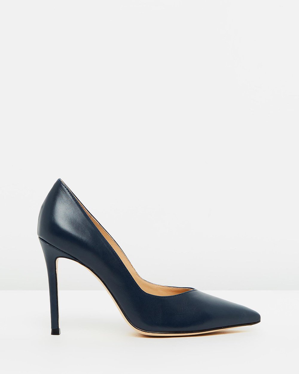 Evelyn - Navy