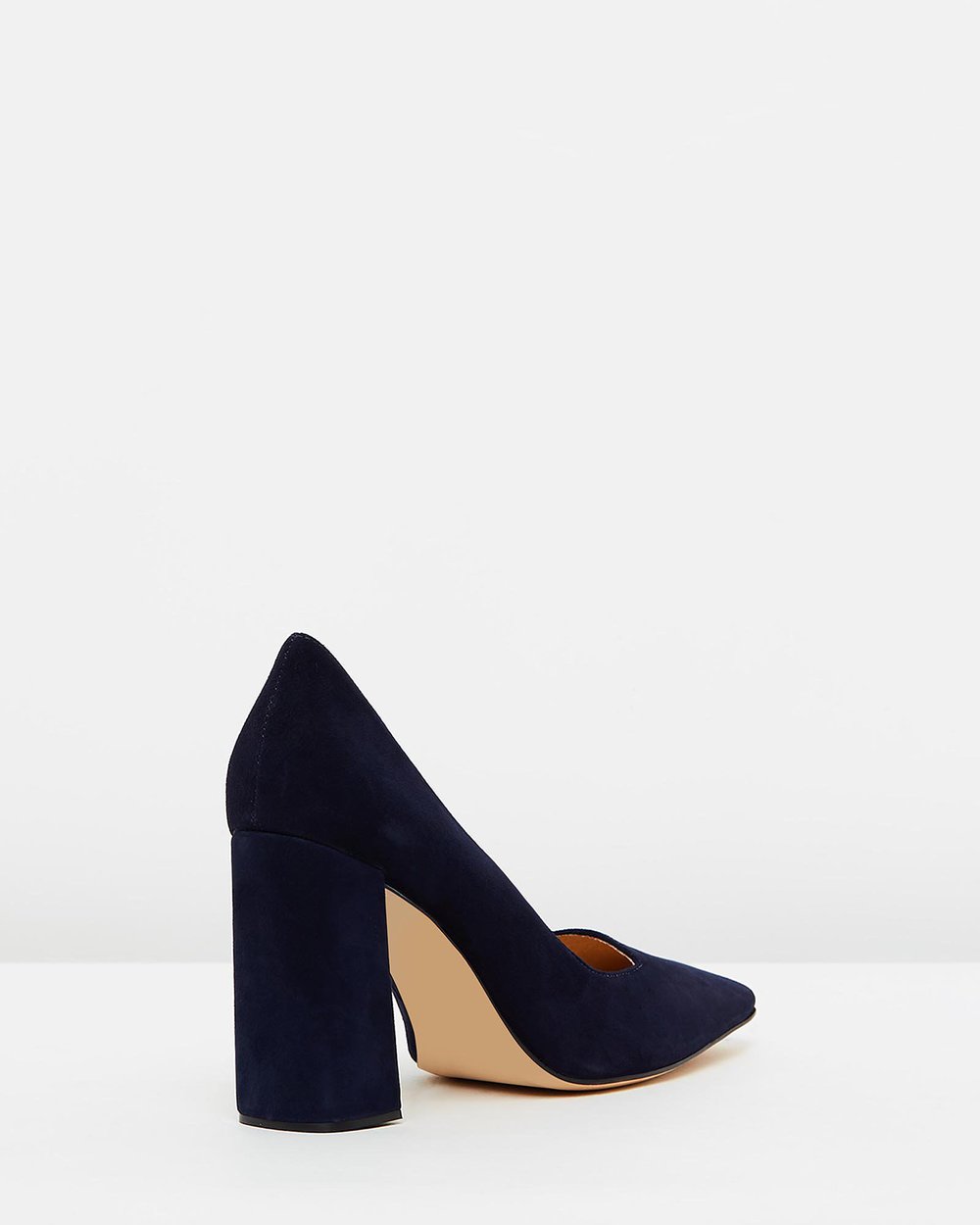 Christine - Navy