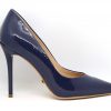 Nicolette II - Navy Patent