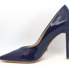 Nicolette II - Navy Patent