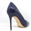 Nicolette II - Navy Patent