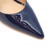 Nicolette II - Navy Patent