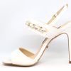 Vivian - White