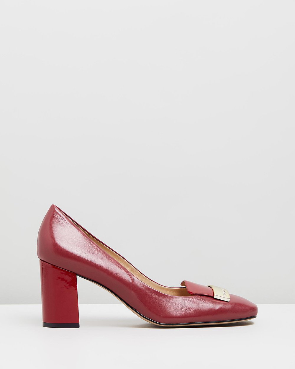 Candice - Red