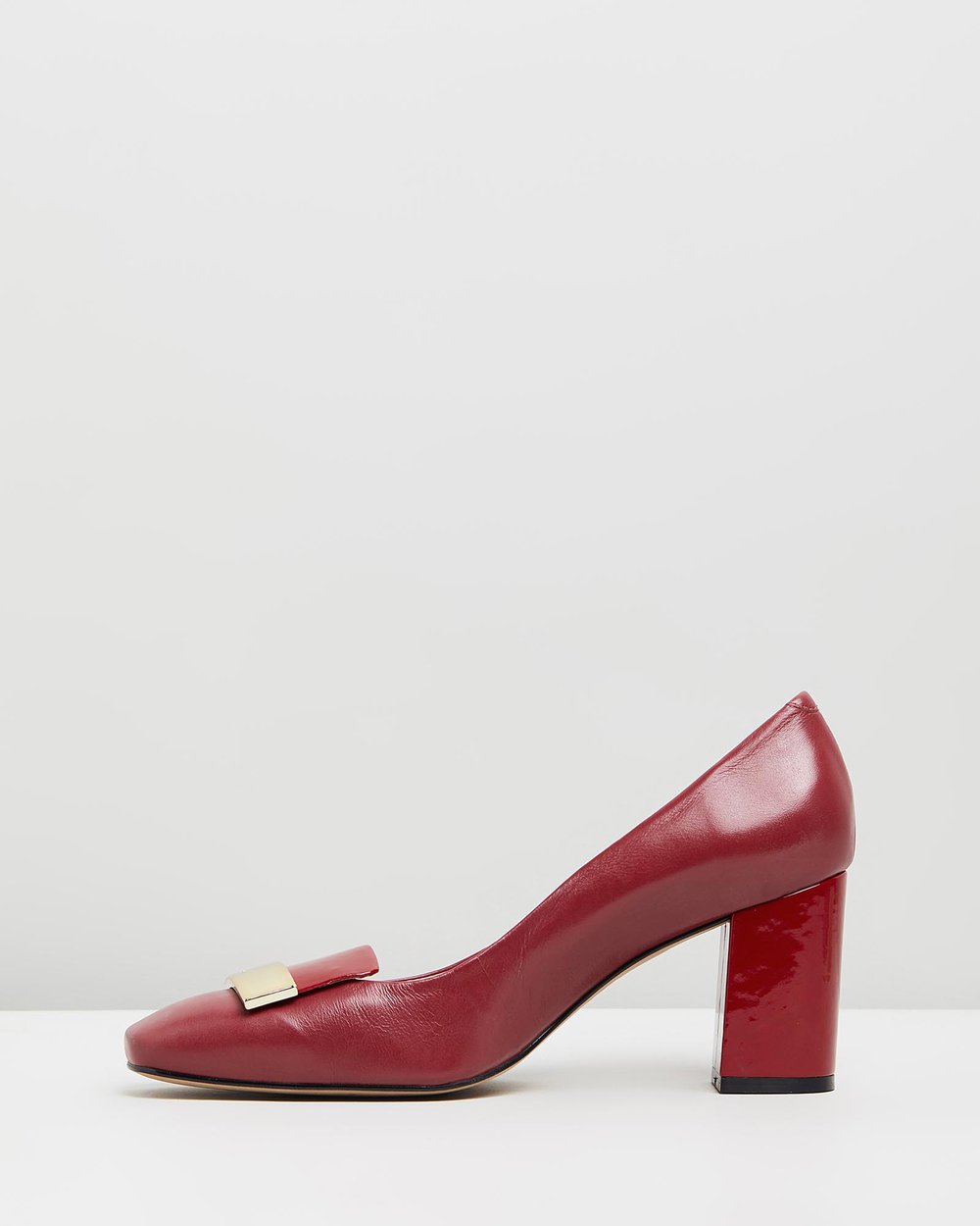 Candice - Red