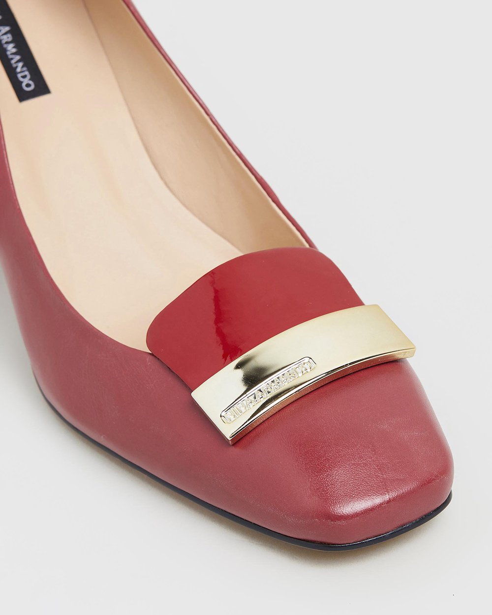 Candice - Red
