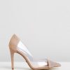 Joanne - Champagne Gold