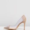 Joanne - Champagne Gold