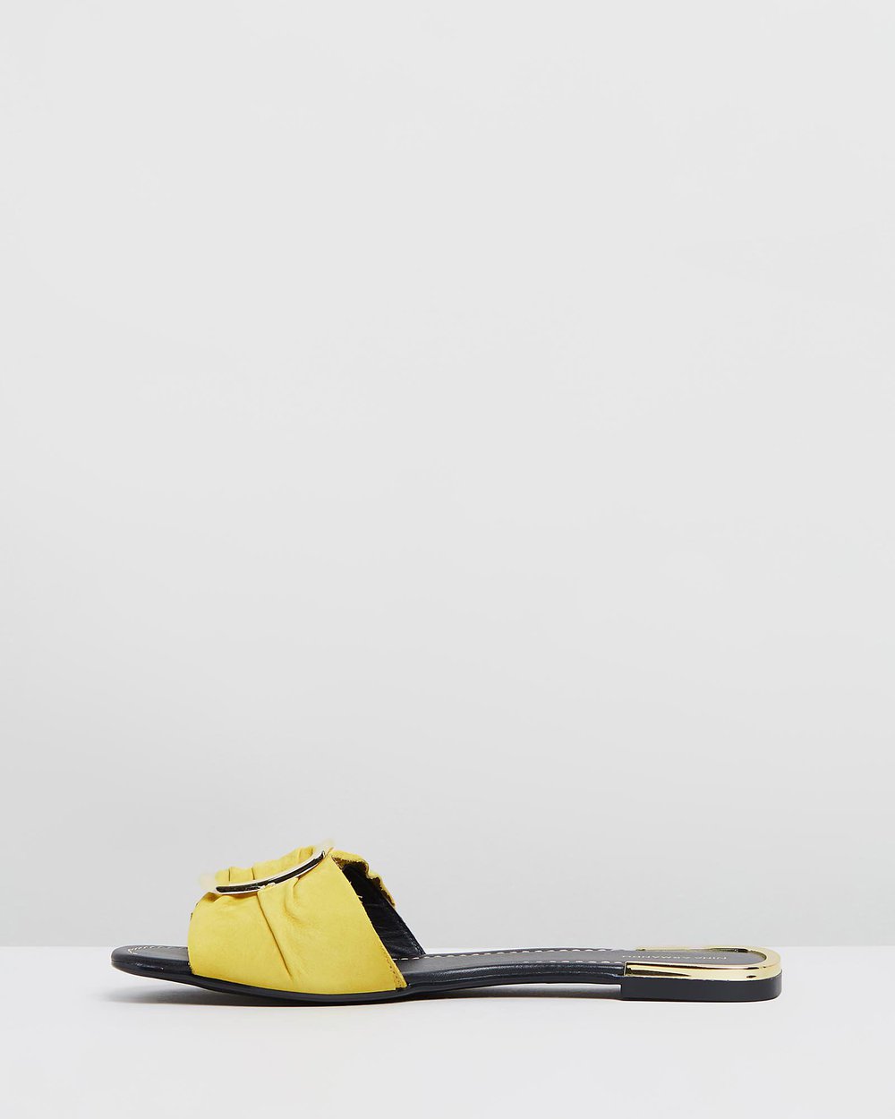 Elyette - Yellow