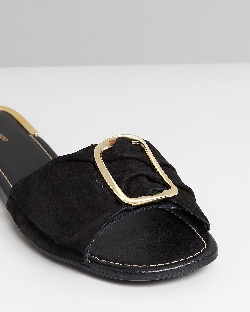 Elyette - Black