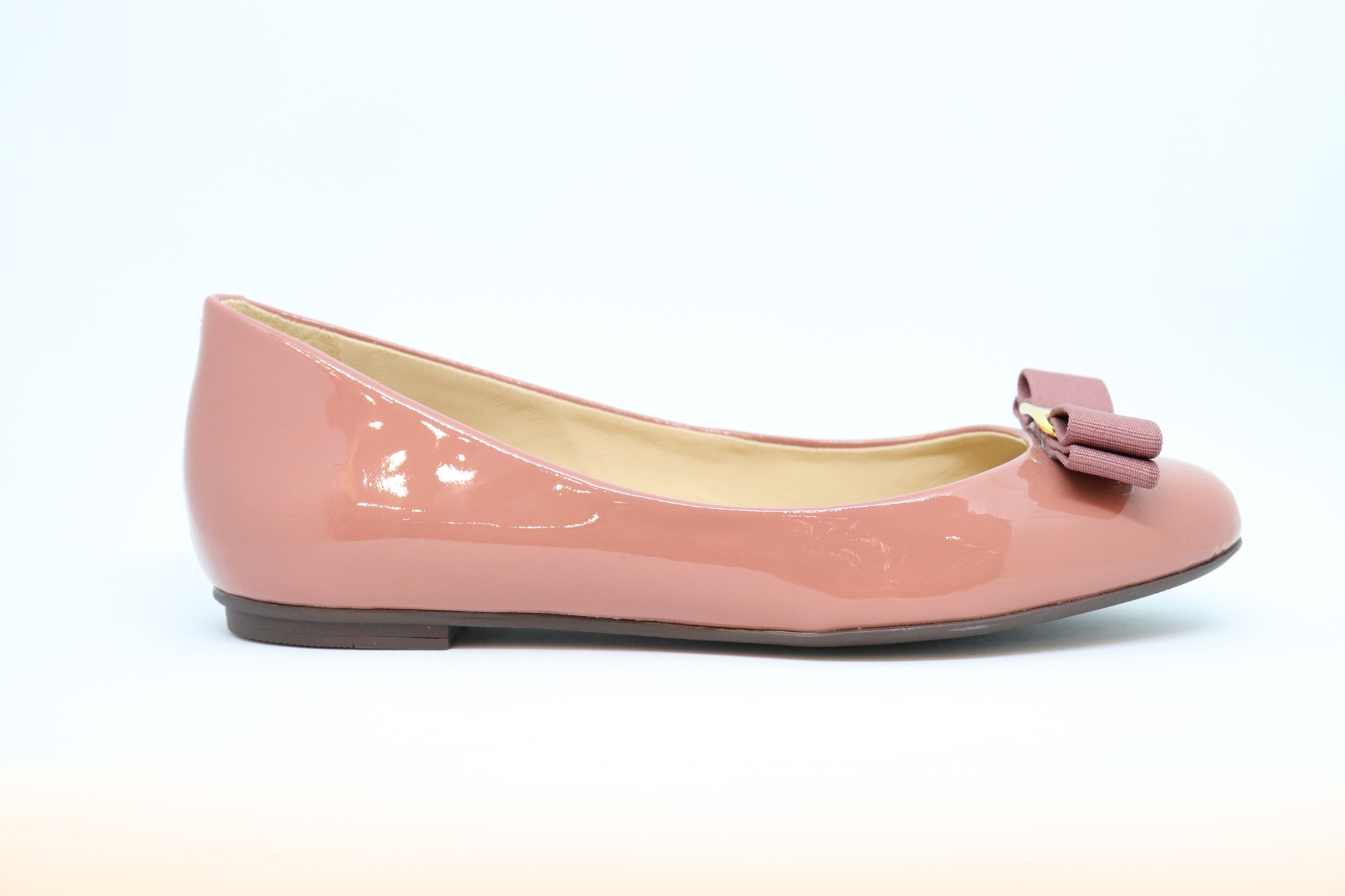 Eduarda - Dusty Pink