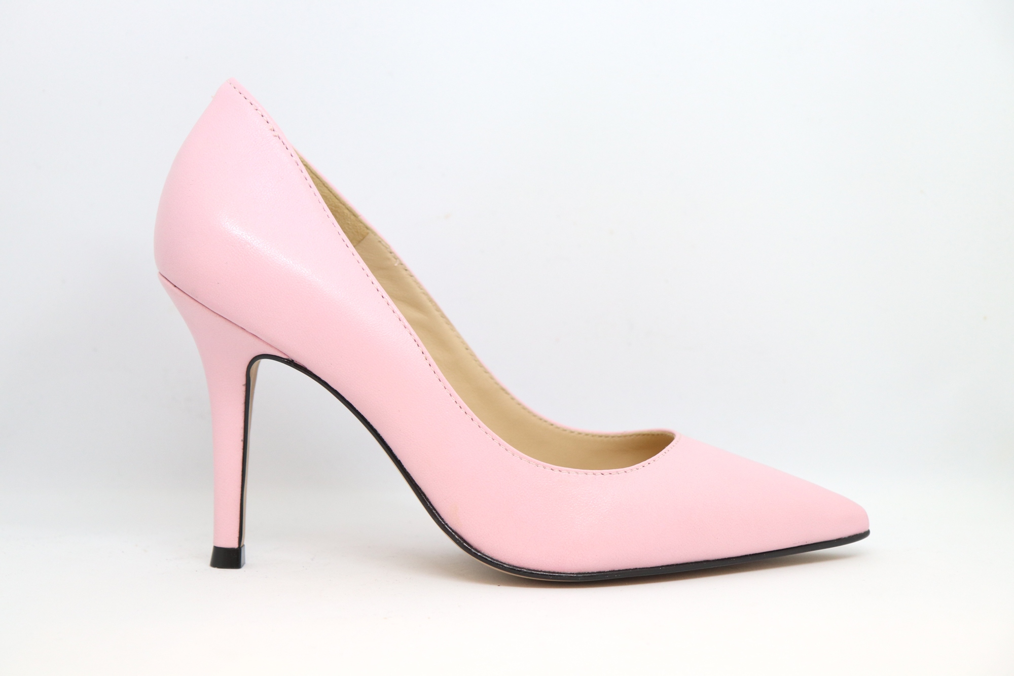 Leah - Pink